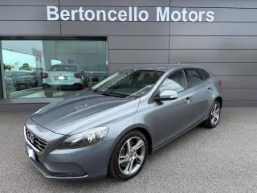usato VOLVO V40
