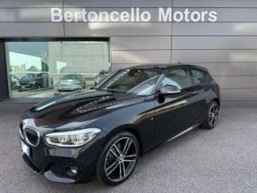 usato BMW 118