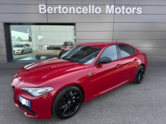 usato ALFA ROMEO Giulia