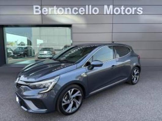 usato RENAULT Clio