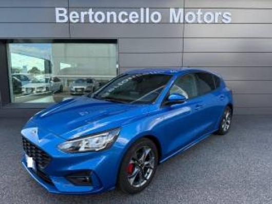 usato FORD Focus