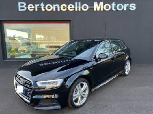 usato AUDI A3