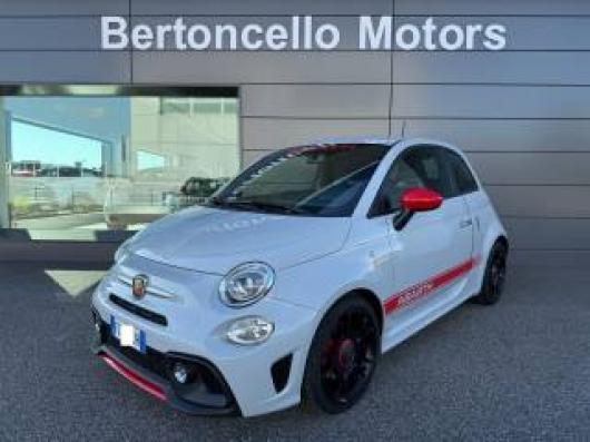 usato ABARTH 595 Pista