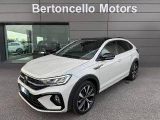 usato VOLKSWAGEN Taigo