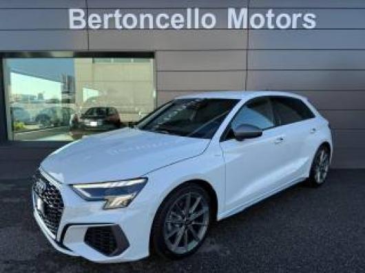 usato AUDI A3