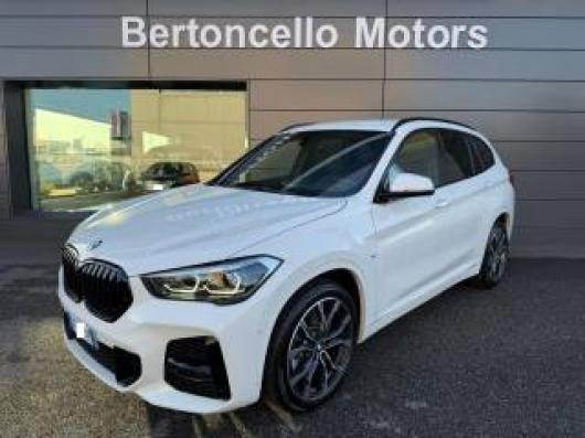 usato BMW X1