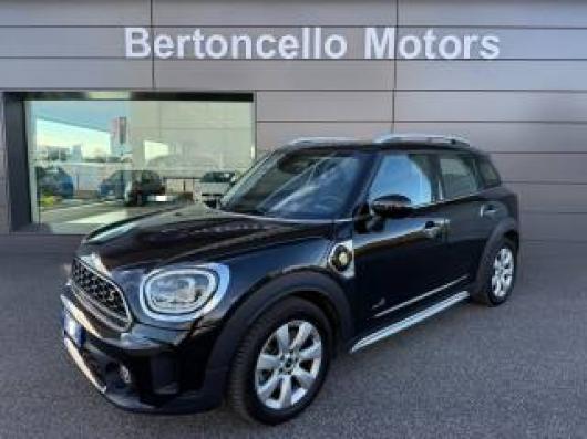 usato MINI Countryman