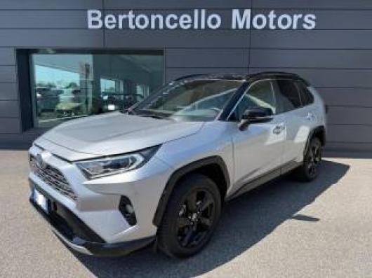 RAV 4