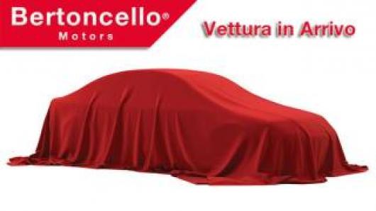 usato MERCEDES A 35 AMG