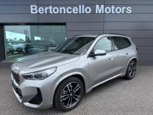 usato BMW X1