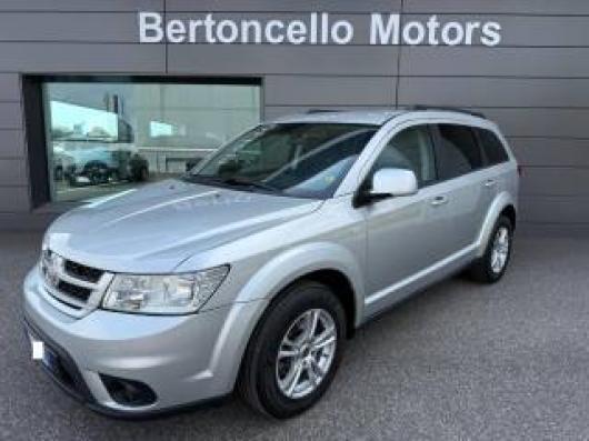 usato FIAT Freemont