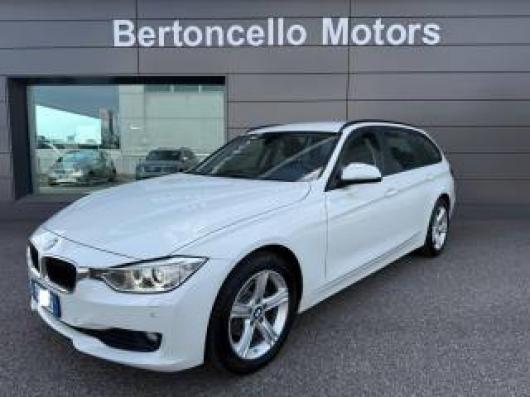 usato BMW 318