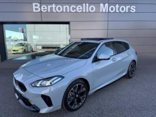 usato BMW 120