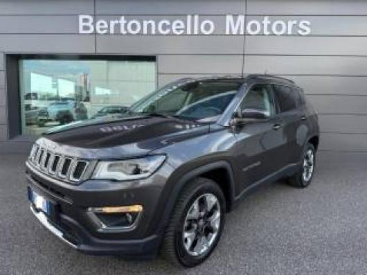 usato JEEP Compass