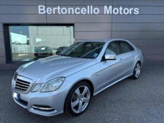 usato MERCEDES E 250