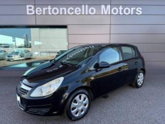 usato OPEL Corsa