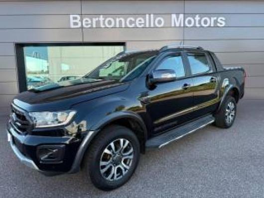 usato FORD Ranger