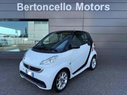 usato SMART ForTwo