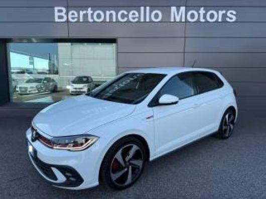 usato VOLKSWAGEN Polo GTI
