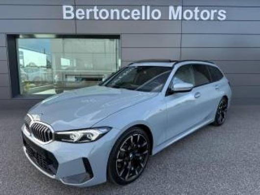 usato BMW 320