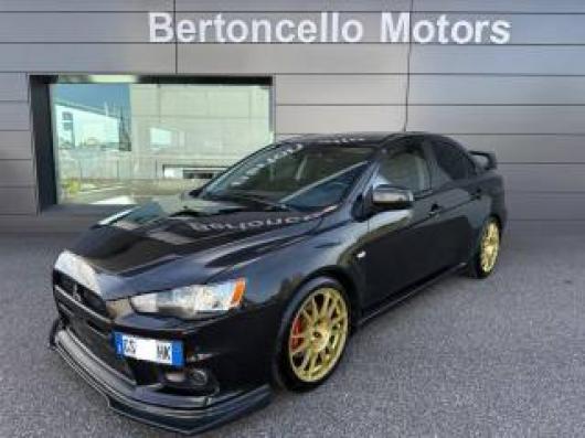 usato MITSUBISHI Lancer