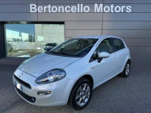 usato FIAT Punto Evo