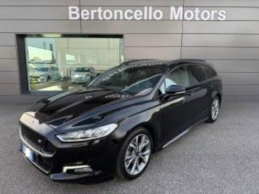 Mondeo