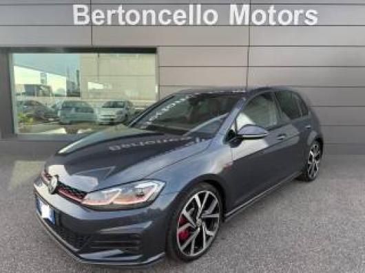 usato VOLKSWAGEN Golf GTI