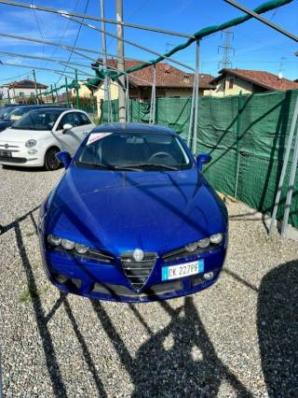 usato ALFA ROMEO Brera