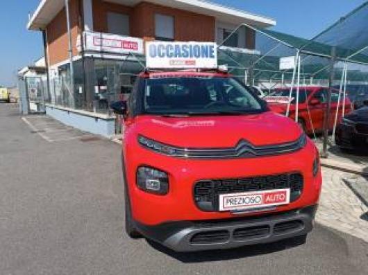 usato CITROEN C3 Aircross