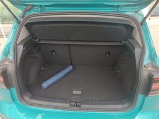 usato VOLKSWAGEN T Cross