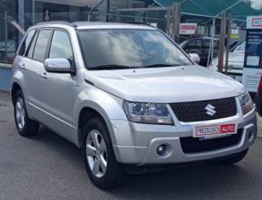 Grand Vitara