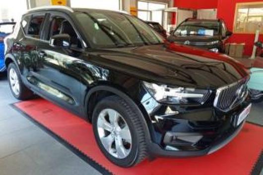 usato VOLVO XC40