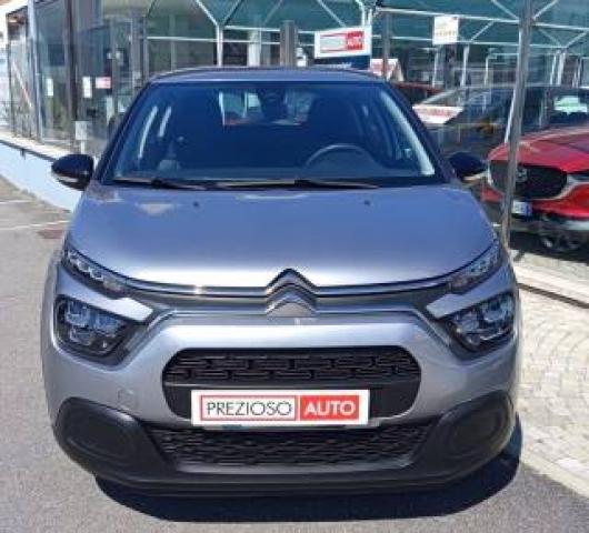 usato CITROEN C3