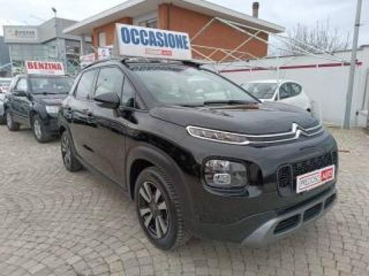 usato CITROEN C3 Aircross