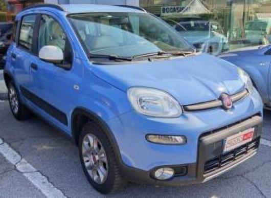 usato FIAT Panda