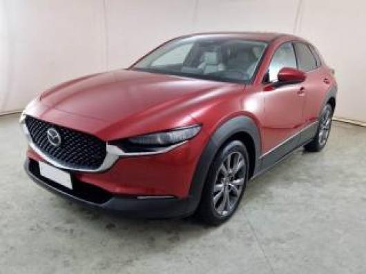 usato MAZDA CX 30