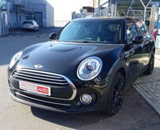usato MINI Clubman