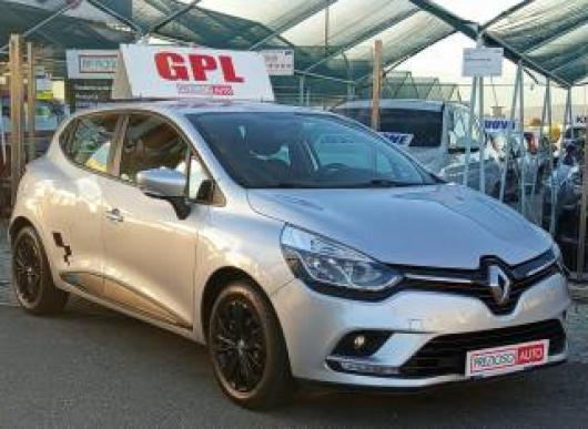 usato RENAULT Clio