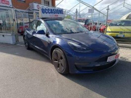 usato TESLA Model 3