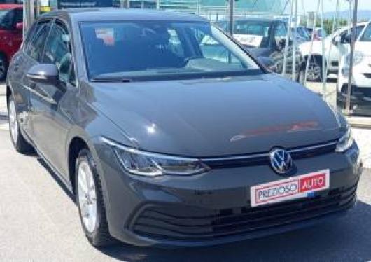 usato VOLKSWAGEN Golf