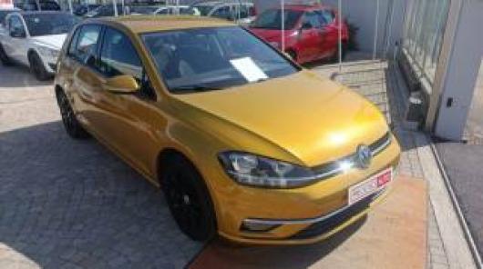 usato VOLKSWAGEN Golf