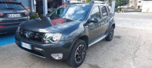 usato DACIA Duster