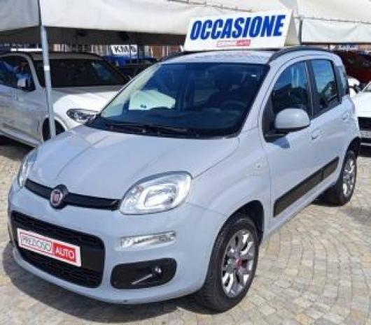 usato FIAT Panda