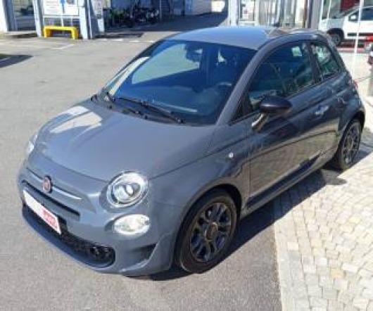 usato FIAT 500