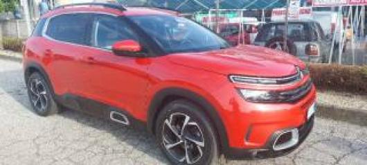 usato CITROEN C5 Aircross