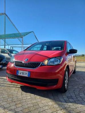 usato SKODA Citigo