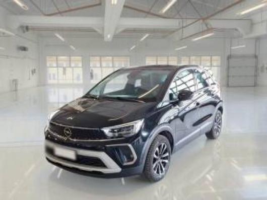 usato OPEL Crossland