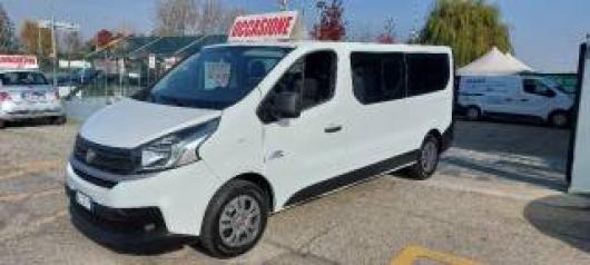 usato FIAT Talento