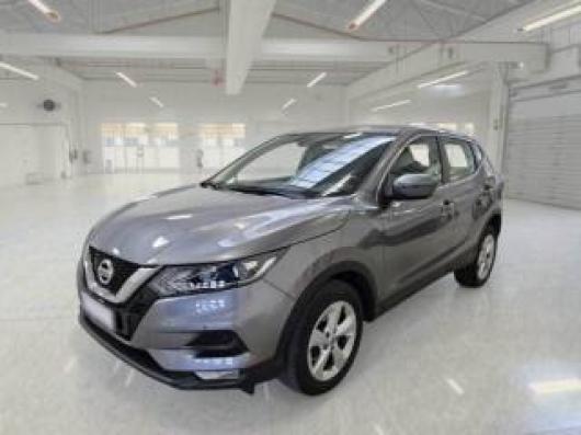 usato NISSAN Qashqai